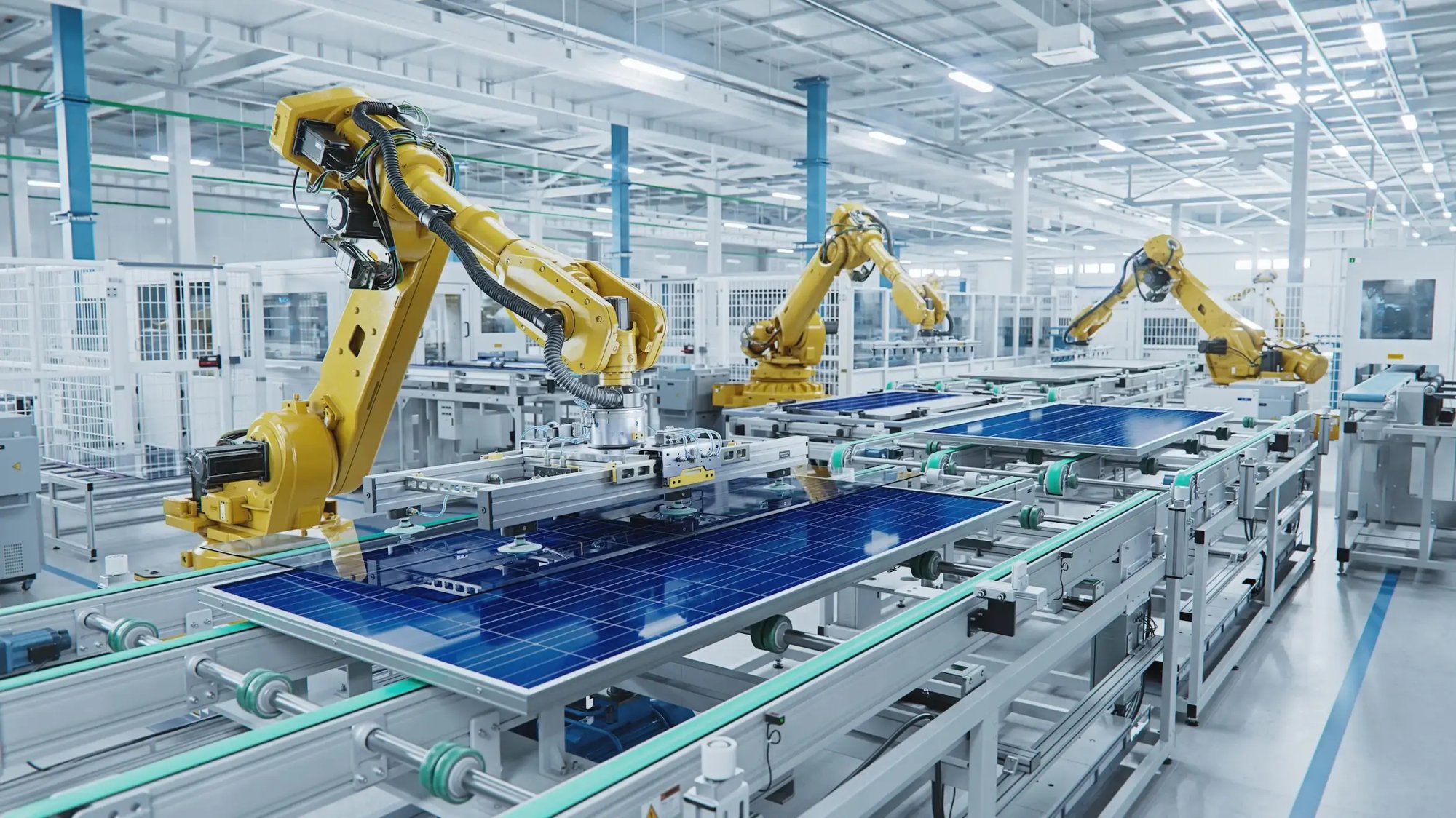 factory-line