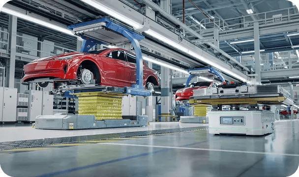 industrial-manufacturing