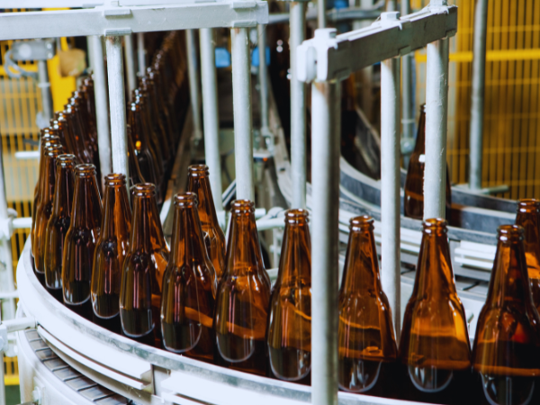 Food Equipment Manufacturing