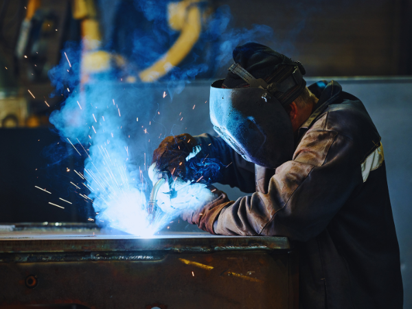 Metals Manufacturing