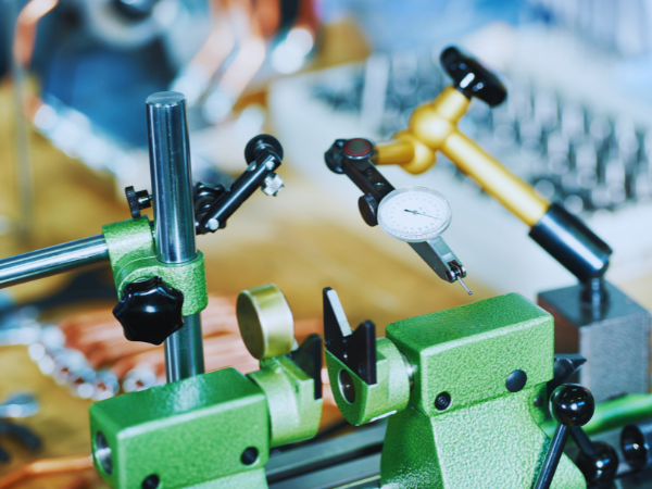 Test and Measurement tools in manufacturing