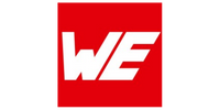 WE logo